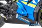 Preview: Bellypan - Suzuki GSX R 1000 '17