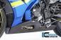 Preview: Bellypan - Suzuki GSX R 1000 '17