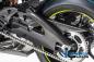 Preview: Schwingenabdeckung links Suzuki GSX-R 1000 ab 2017