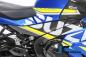 Preview: Untere Tankabdeckung rechts Suzuki GSX-R 1000 ab 2017