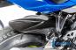 Preview: Rear Fender Carbon - Suzuki GSX R 1000 '17