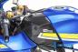 Preview: Upper Tank cover Carbon - Suzuki GSX R 1000 '17