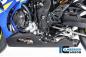 Preview: Bellypan - Suzuki GSX R 1000 '17