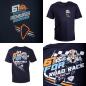 Preview: FAN T-SHIRT -  61. Internationalen Frohburger Dreieckrennen 2024