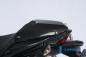 Preview: Pillion seat cover carbon