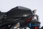 Preview: Pillion seat cover carbon