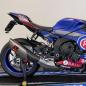 Preview: YAMAHA R1 (RN65) 20-24 "SBK PATA Replica" Graphics