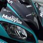 Preview: YAMAHA R6 08-16 (RJ15) "PETRONAS" Dekor Stickerkit