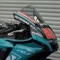 Preview: YAMAHA R1 (RN65) ab Bj. 2020 - "PETRONAS Replica 2K19" Dekor Stickerkit