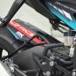 Preview: YAMAHA R1 (RN65) ab Bj. 2020 - "PETRONAS Replica 2K19" Dekor Stickerkit