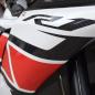 Preview: YAMAHA R1 (RN65) ab Bj. 2020 - "RESTYLE-R" Carbon Dekor Stickerkit