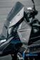 Preview: Windabweiser links Carbon matt R 1300 GS Adventure