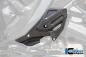 Preview: Left heel protector Matte Carbon R 1300 GS Adventure