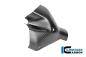 Preview: Front exhaust heat shield carbon matte BMW R 1300 R