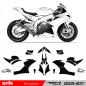 Preview: Aprilia RSV4 Racing TTSL 09-17 - Template Schnittvorlage Cutcontour