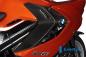 Preview: Fairing Side Panel Cover Right Carbon