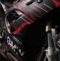Mobile Preview: BMW S1000RR 19-22 (K67) Graphics Stickerkit "RACESTP" black/red/white