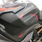 Preview: BMW S1000RR (19-22) K67 Dekor Stickerkit "RACESTP" Schwarz/Rot/Weiß