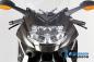 Preview: Fairing Upper Carbon