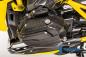 Preview: Injector cover left Side Carbon - BMW R 1200 GS (LC) from 2013 to 2015
