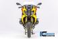Preview: Verkleidungsmitterteil oben BMW R1200RS'15