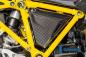 Preview: Frame triangle cover right Carbon