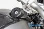 Preview: IGNITION LOCK COVER - BMW R NINE T Scrambler
