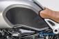 Preview: Tankabdeckung links Carbon - BMW R NineT / Scrambler
