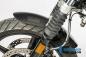 Preview: FRONT MUDGUARD CARBON - BMW R NINE T Scrambler