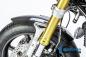 Preview: Front Mudguard Carbon (original design) - BMW R Nine T