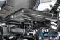Preview: Air Channel cover (right side) Carbon - BMW R Nine T