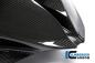 Preview: Verkleidungsoberteil Racing 1teilig Carbon