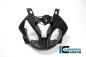 Preview: Fairing upper part street one-piece carbon