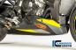 Preview: Motorspoiler BMW S 1000 XR Bj 2015-2019