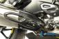 Preview: Front exhaust guard on silencer BMW S 1000 XR 2015-2019