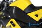 Preview: Frame cover left carbon for Buell 1125 R/CR