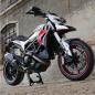 Preview: DUCATI Hypermotard / Hyperstrada (13-18) Dekor Stickerkit