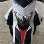 Preview: DUCATI Hypermotard / Hyperstrada (13-18) Dekor Stickerkit