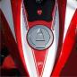 Preview: DUCATI Streetfighter 848 ab 2014 Tricolore Dekor Stickerkit