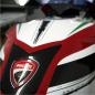 Preview: DUCATI Panigale 899 | 1199 (13-14) PR-Design #3 Dekor Stickerkit