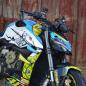 Preview: DUCATI Streetfighter V4 (20-22) "Rossi-Sharky" Dekor