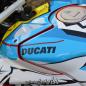 Preview: DUCATI Streetfighter V4 (20-22) "Rossi-Sharky" Dekor