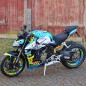 Preview: DUCATI Streetfighter V4 (20-22) "Rossi-Sharky" Dekor