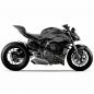 Preview: DUCATI Streetfighter V4 (20-22) "STEALTH Gold" Dekor Preview: DUCATI Streetfighter V4 (20-22) "STEALTH Gold" Dekor