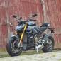 Preview: DUCATI Streetfighter V4 (20-22) "STEALTH Gold" Dekor Preview: DUCATI Streetfighter V4 (20-22) "STEALTH Gold" Dekor
