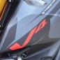 Preview: DUCATI Streetfighter V4 (20-23) "STEALTH Red" Dekor