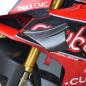 Preview: DUCATI Panigale V4R (19-22) SBK "aruba.it" Replica Dekor Stickerkit
