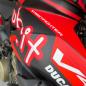 Preview: DUCATI Streetfighter V4 (20-22) "SBK-Replica" Bikewrap Graphics Preview: DUCATI Streetfighter V4 (20-22) "SBK-Replica" Bikewrap Graphics