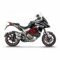 Preview: DUCATI Multistrada (15-17) - Dekor Stickerkit