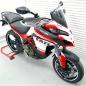 Preview: DUCATI Multistrada (15-17) - Dekor Stickerkit
